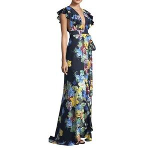 Alexis Janna Dress Size Large MSRP $484